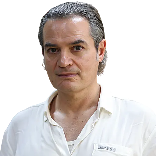 Dr. Hermano Tavares